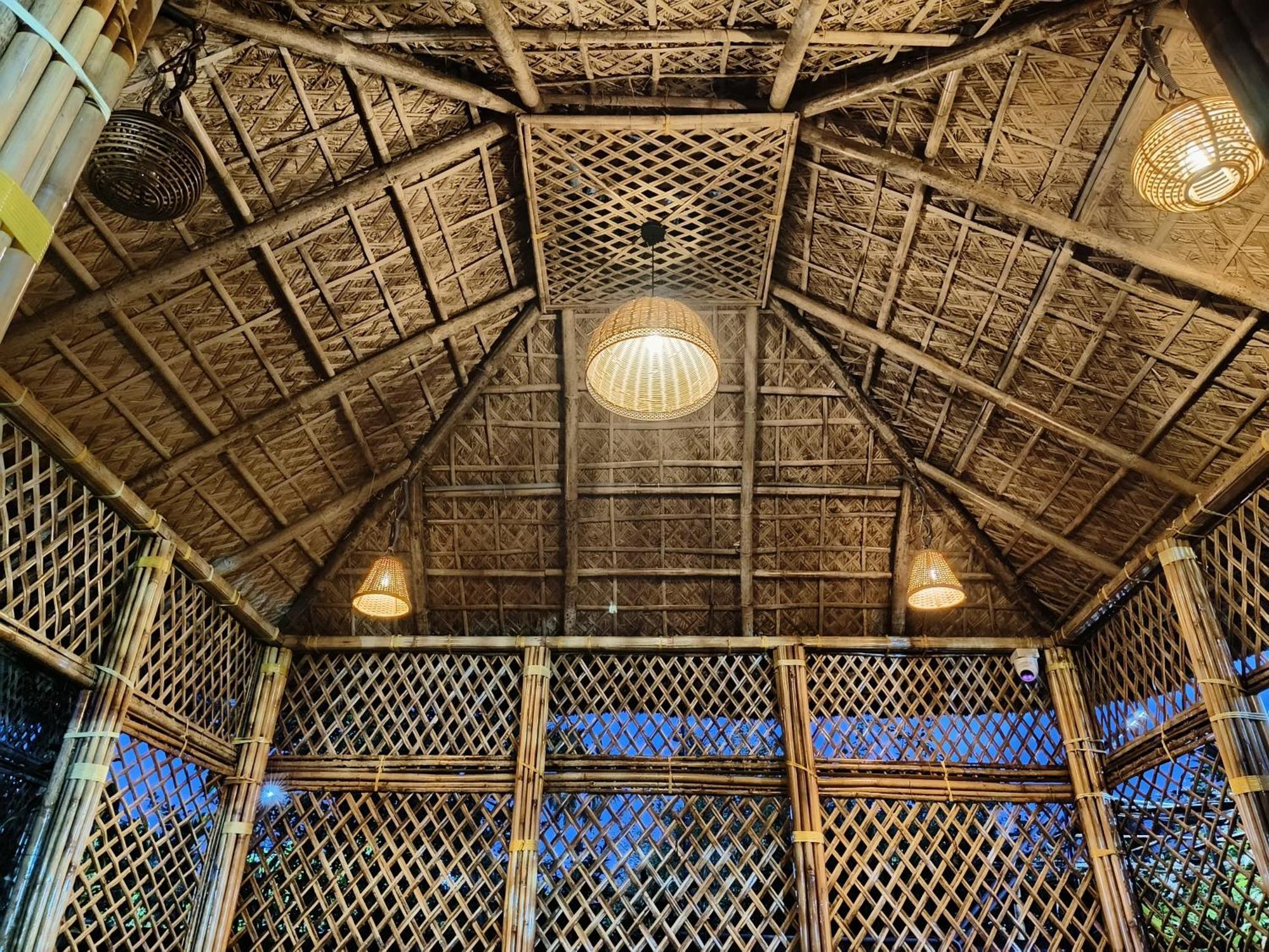 Jaanki Farms & Resorts Джорхат Екстер'єр фото